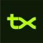 TX图标